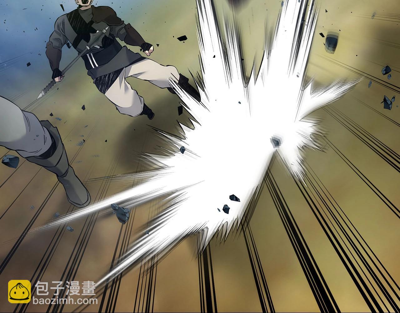 與神一同升級 - 第66話 考驗開始(2/5) - 1