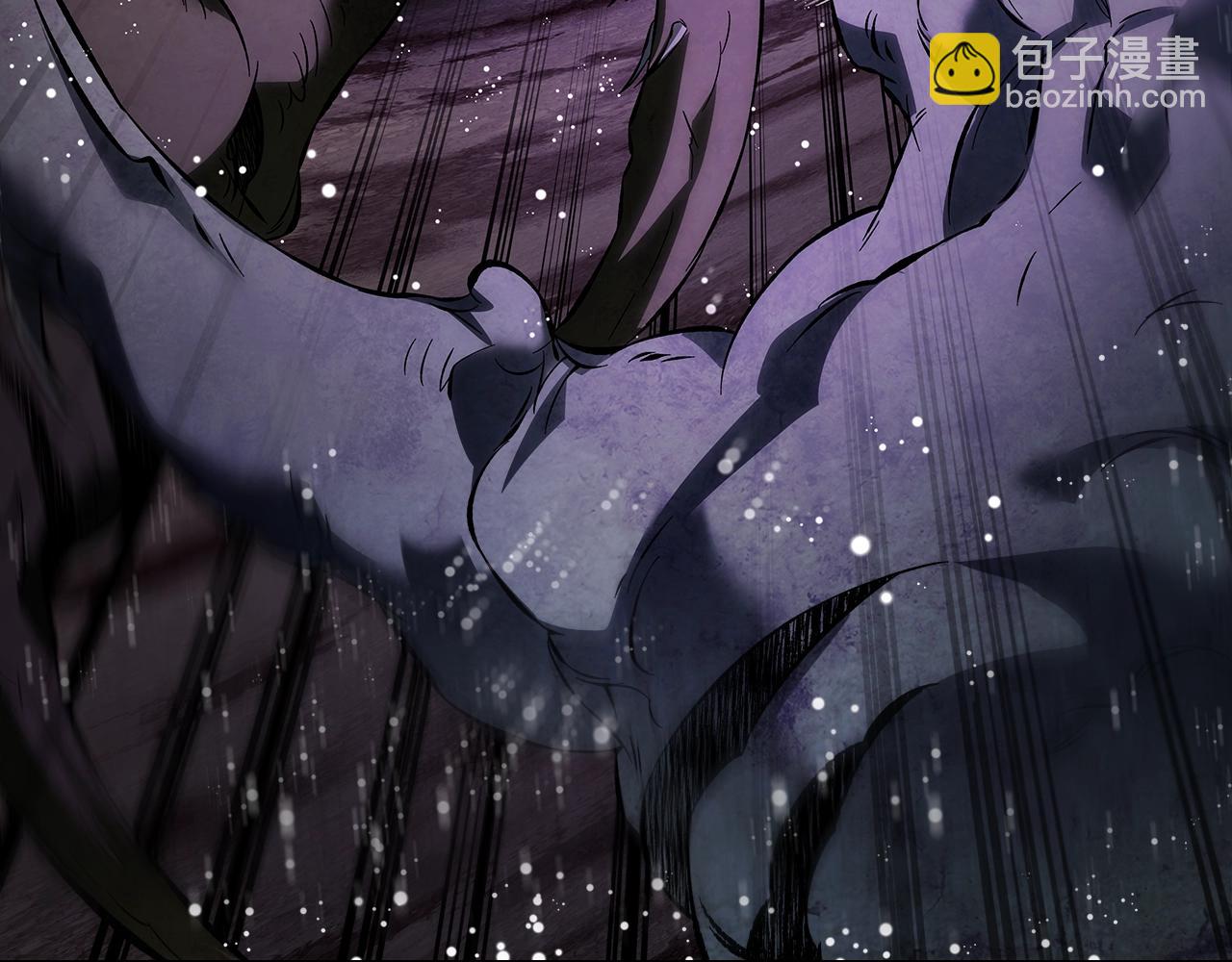 與神一同升級 - 第68話 海神(3/5) - 1