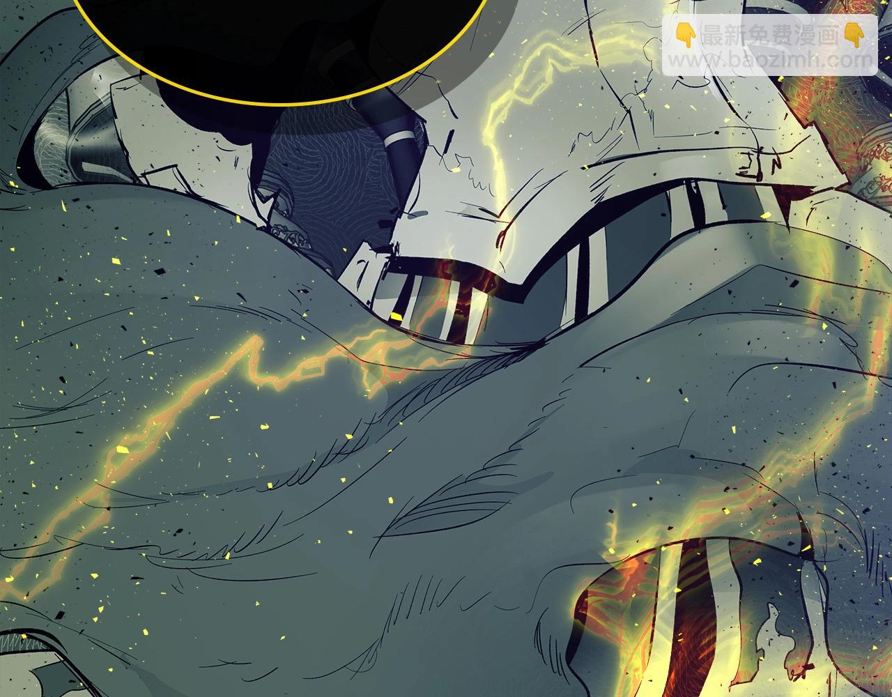 與神一同升級 - 第6話 奧林匹斯之惑(4/5) - 5