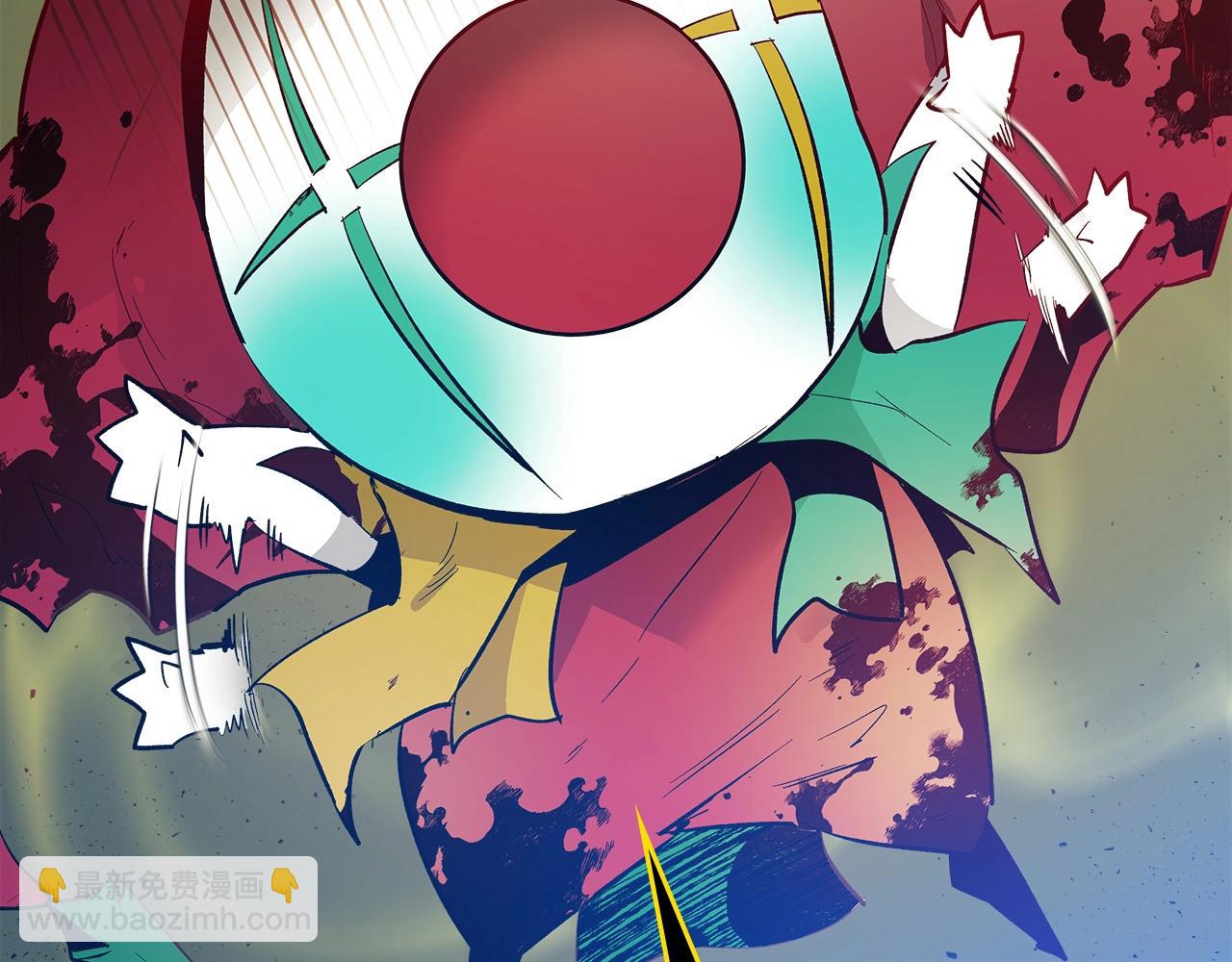 與神一同升級 - 第6話 奧林匹斯之惑(4/5) - 2