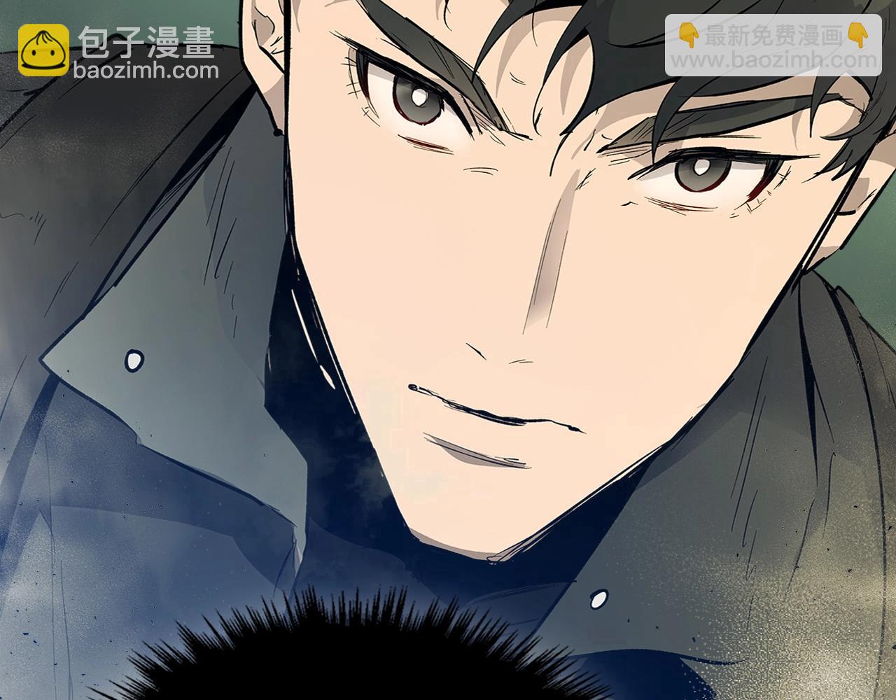 與神一同升級 - 第6話 奧林匹斯之惑(4/5) - 7