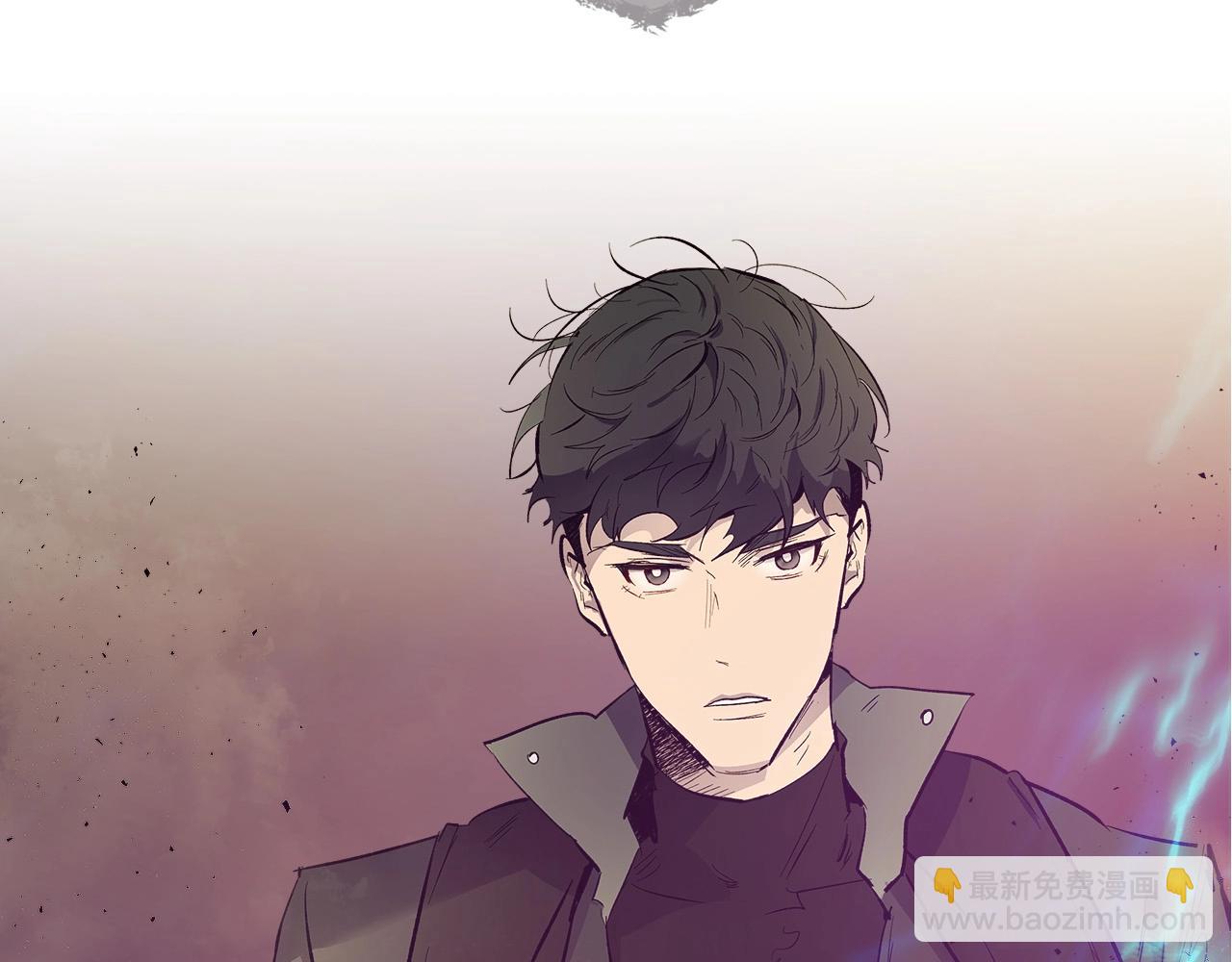 與神一同升級 - 第6話 奧林匹斯之惑(4/5) - 3