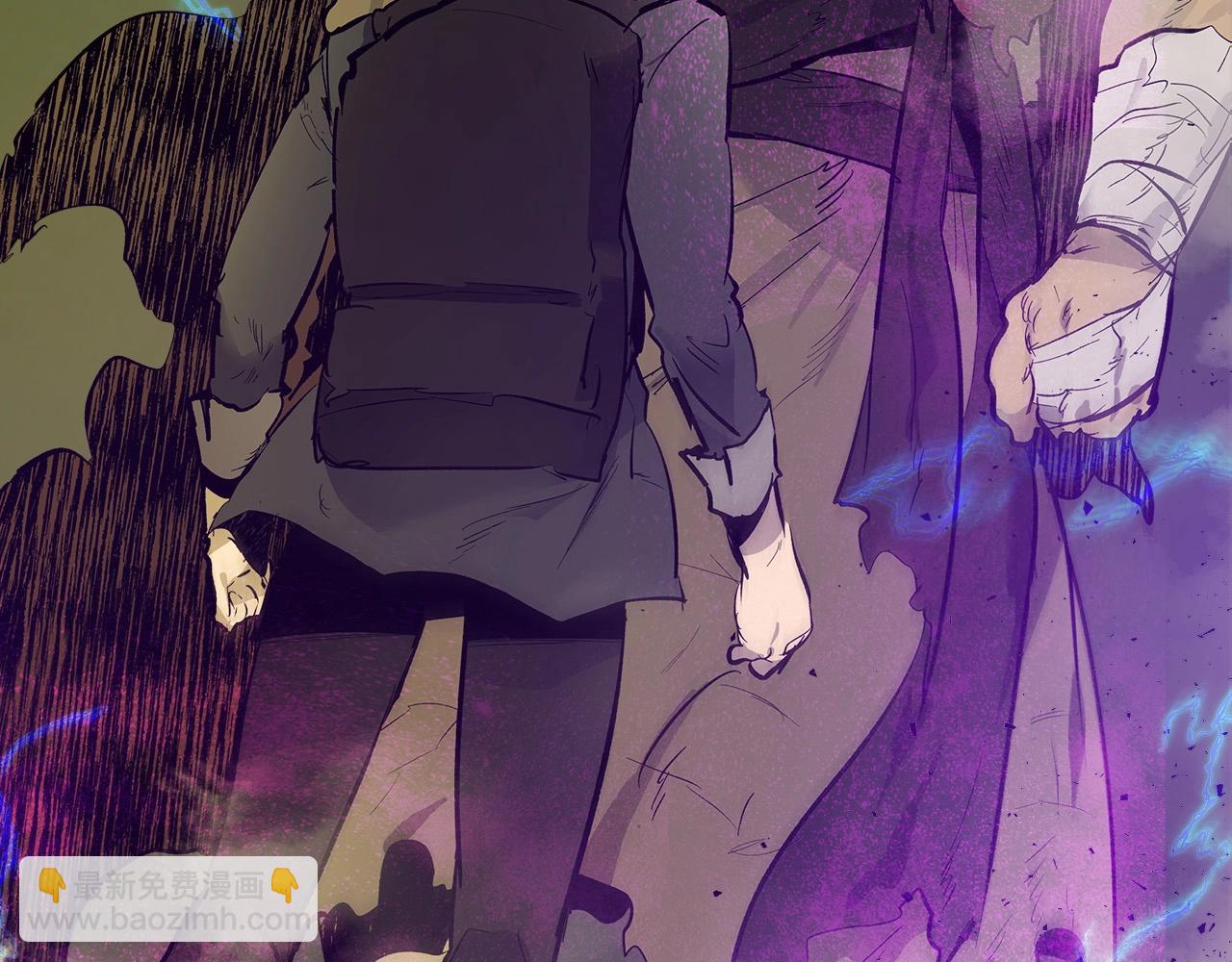 與神一同升級 - 第6話 奧林匹斯之惑(5/5) - 2