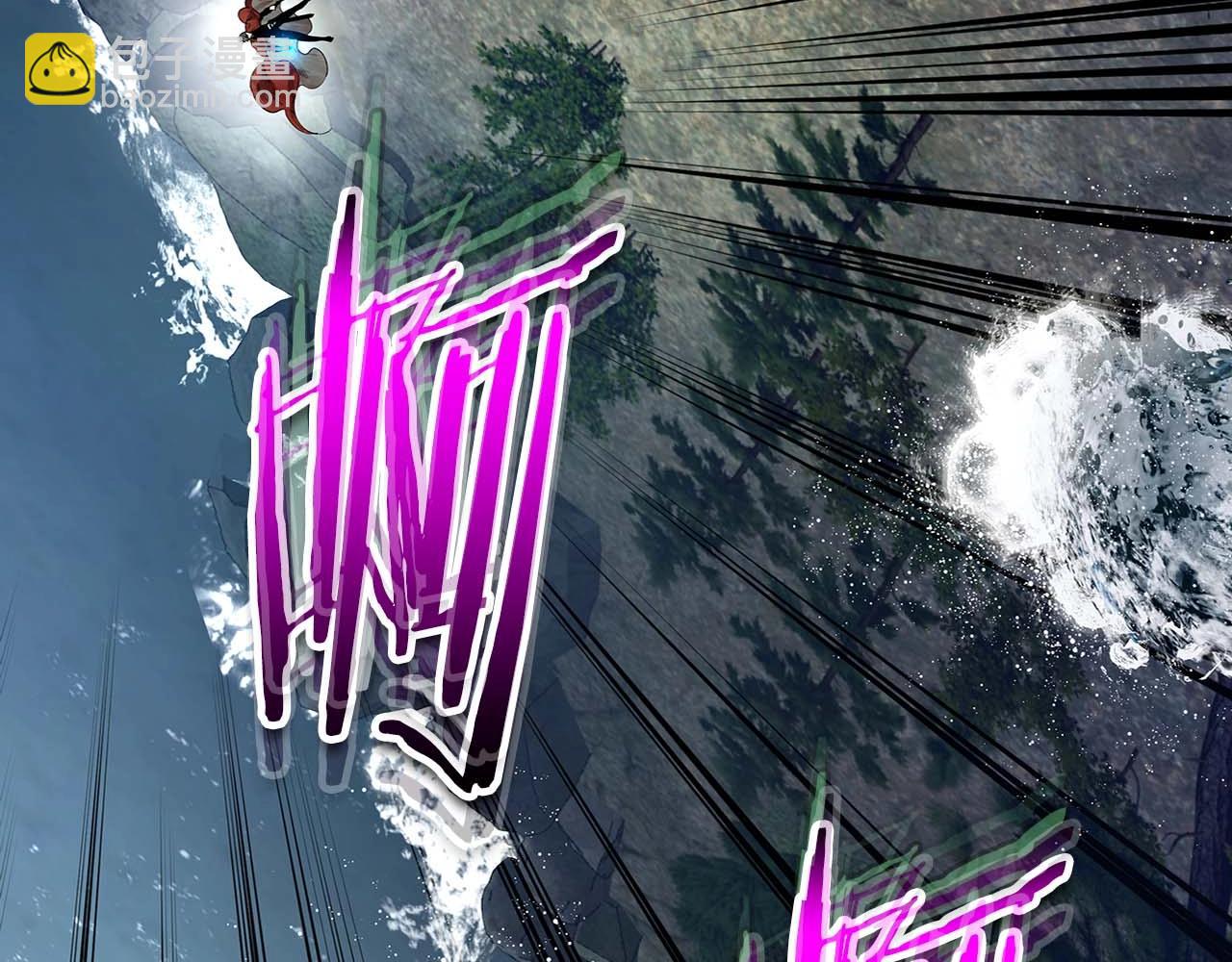 與神一同升級 - 第70話 迎戰波塞冬之子(3/5) - 6