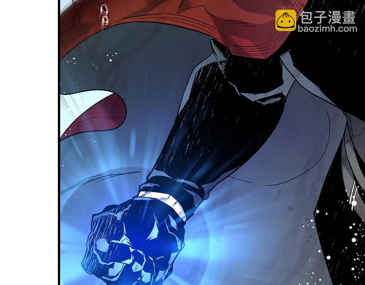 與神一同升級 - 第70話 迎戰波塞冬之子(3/5) - 1