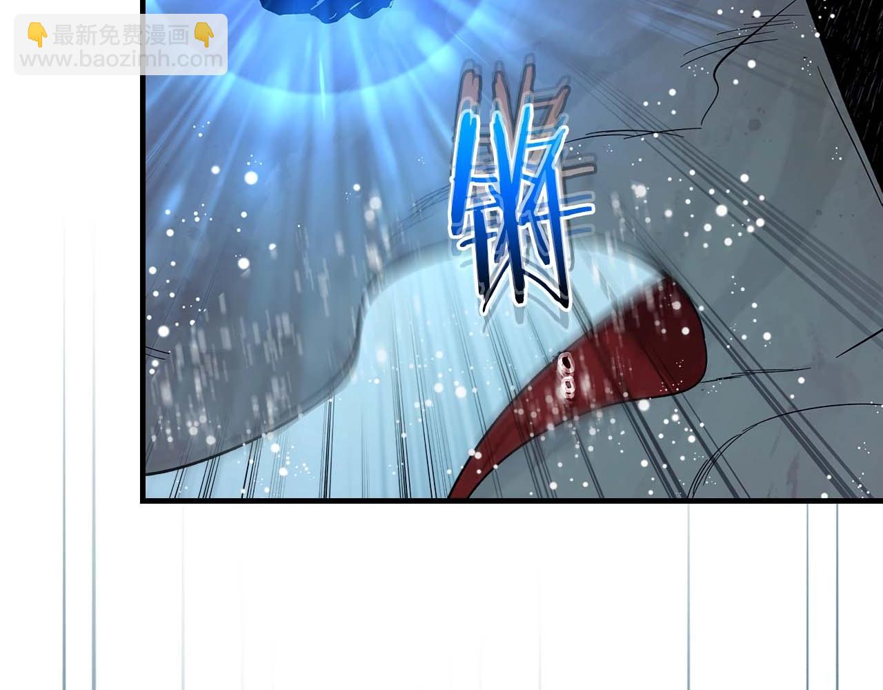 與神一同升級 - 第70話 迎戰波塞冬之子(3/5) - 2