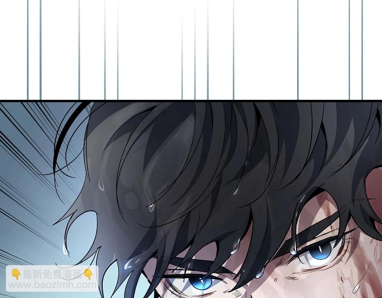 與神一同升級 - 第70話 迎戰波塞冬之子(3/5) - 3