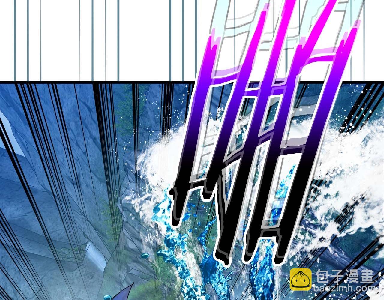 與神一同升級 - 第70話 迎戰波塞冬之子(3/5) - 6