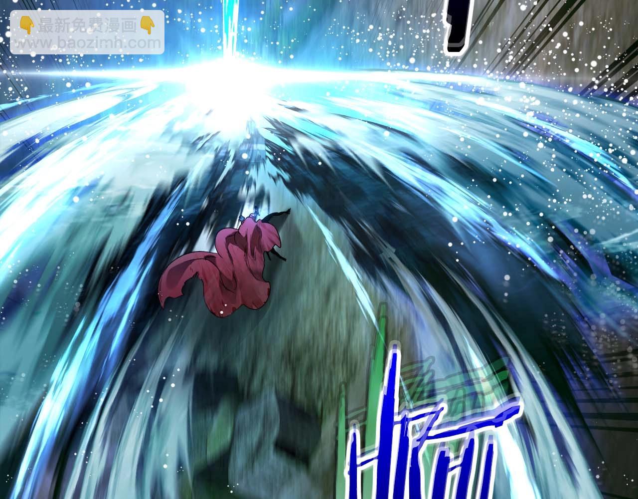 與神一同升級 - 第70話 迎戰波塞冬之子(3/5) - 1