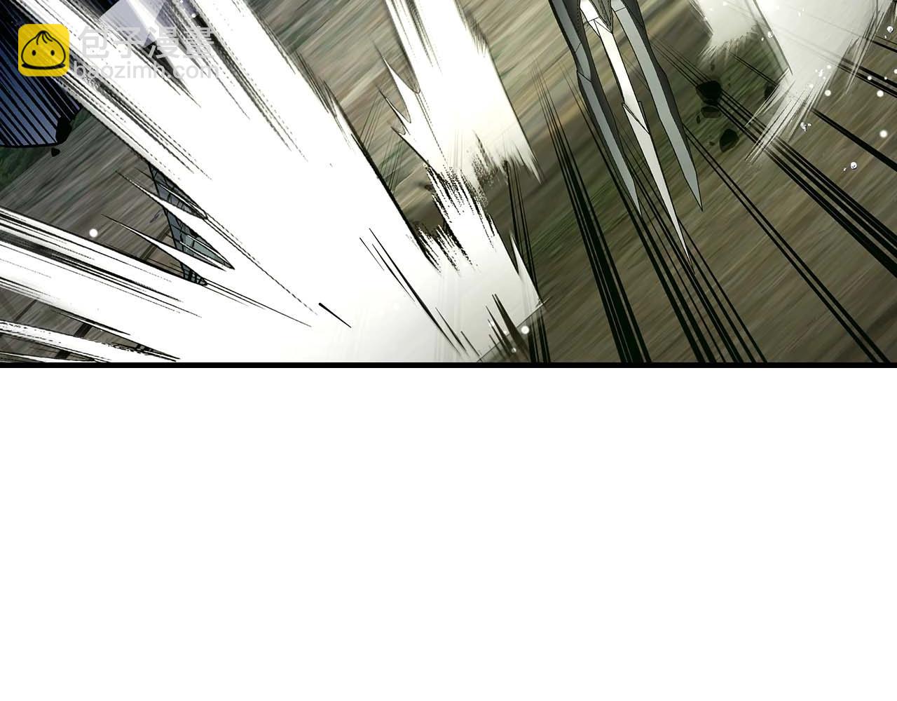 與神一同升級 - 第70話 迎戰波塞冬之子(3/5) - 3