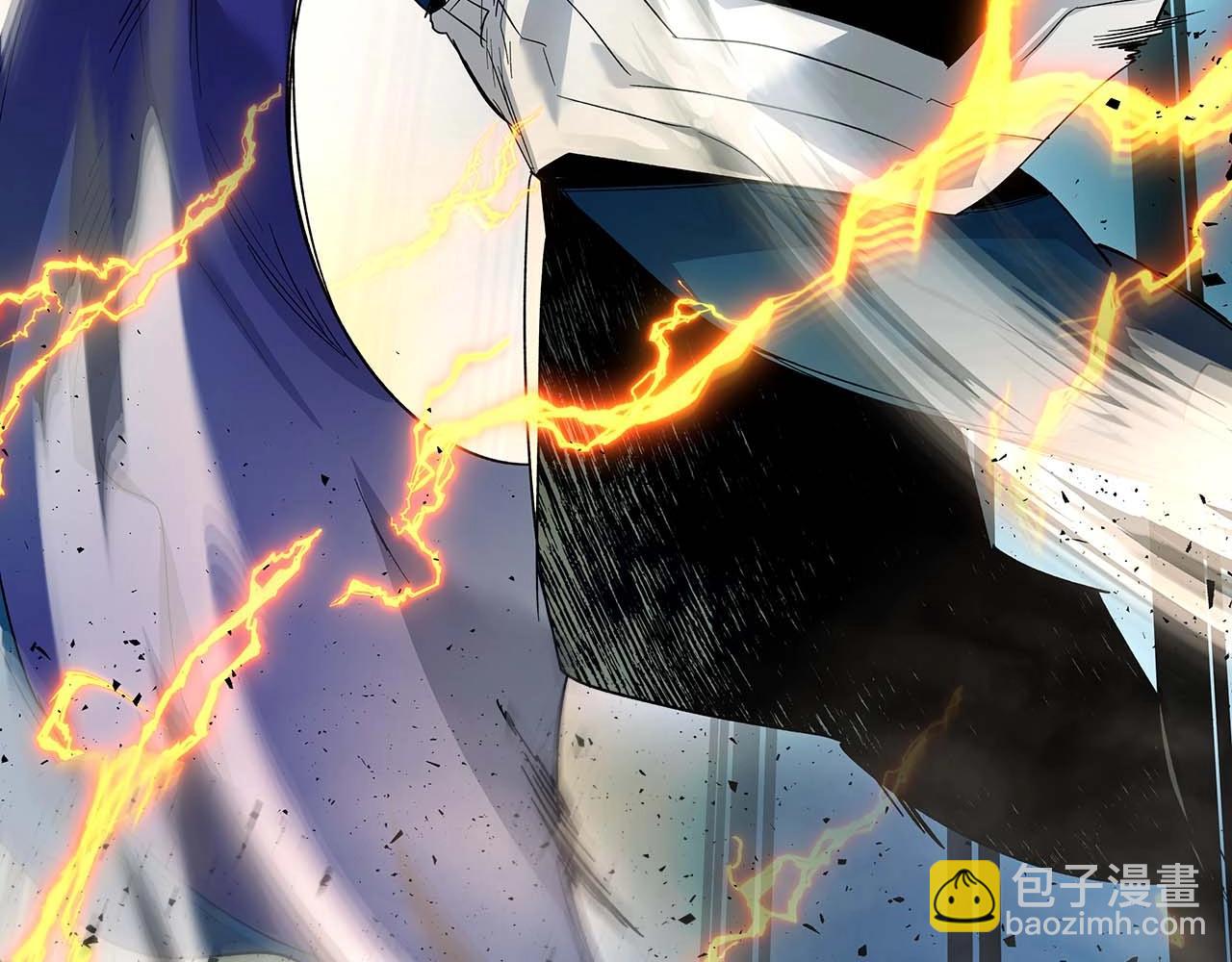 與神一同升級 - 第70話 迎戰波塞冬之子(4/5) - 3