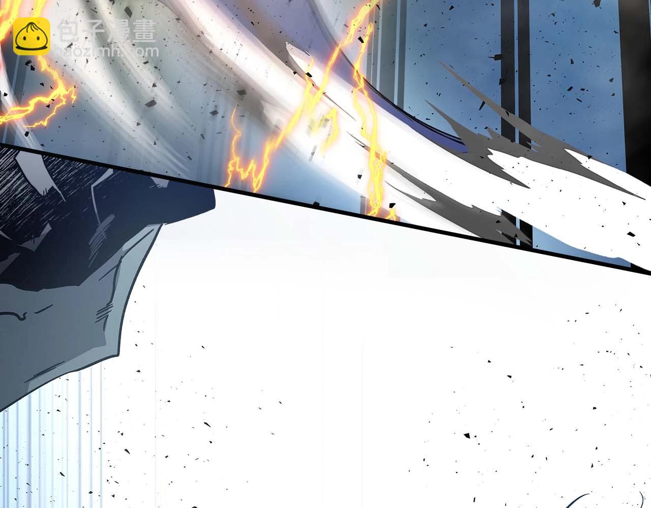 與神一同升級 - 第70話 迎戰波塞冬之子(4/5) - 4