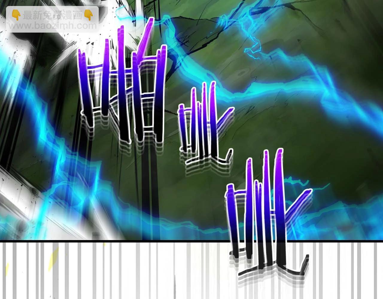 與神一同升級 - 第70話 迎戰波塞冬之子(4/5) - 3