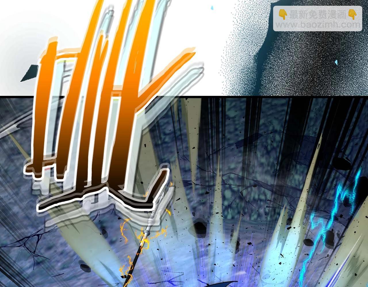 與神一同升級 - 第70話 迎戰波塞冬之子(4/5) - 8