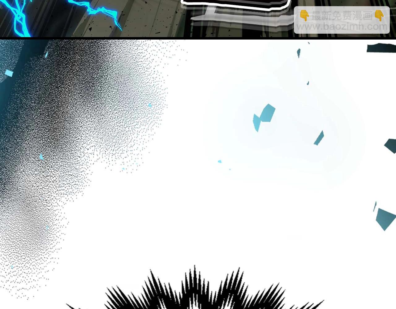 與神一同升級 - 第70話 迎戰波塞冬之子(4/5) - 3