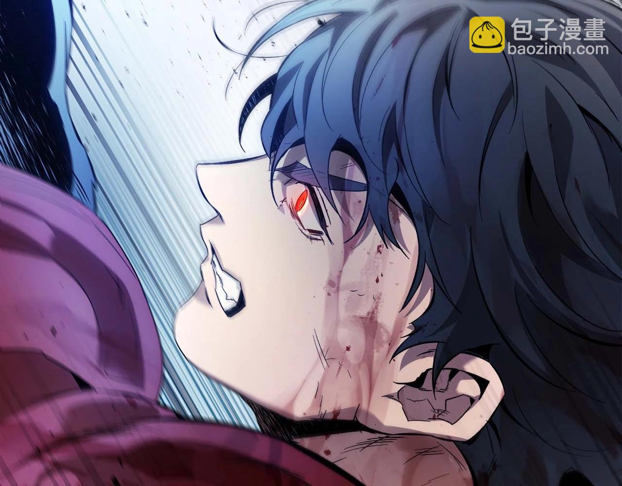 與神一同升級 - 第70話 迎戰波塞冬之子(4/5) - 5