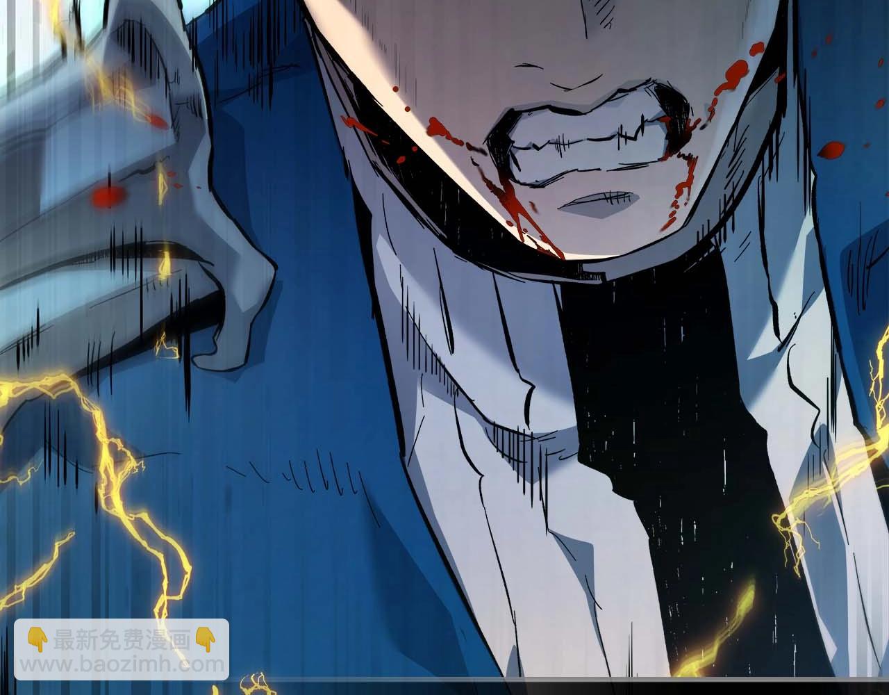 與神一同升級 - 第70話 迎戰波塞冬之子(4/5) - 3