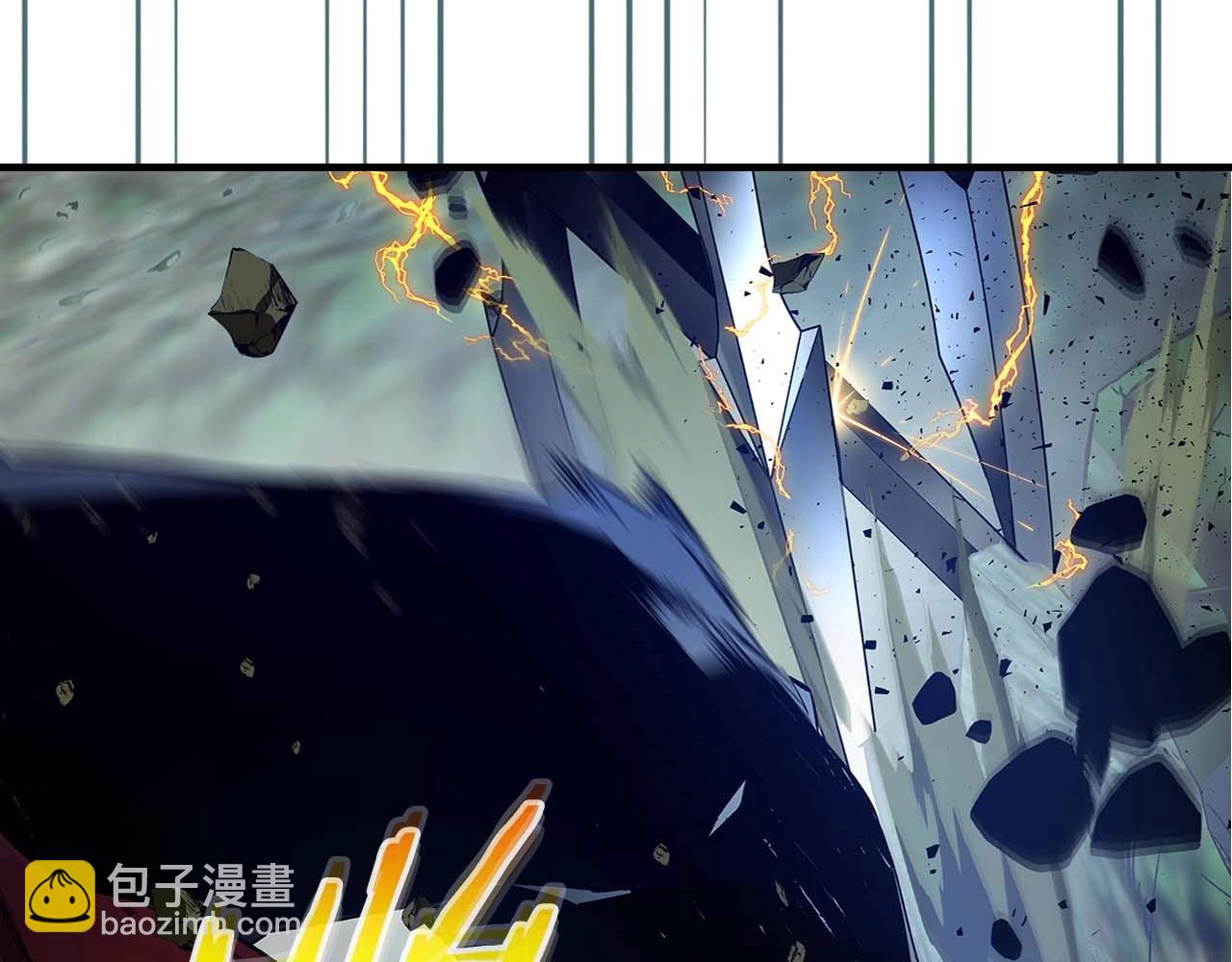 與神一同升級 - 第70話 迎戰波塞冬之子(5/5) - 5