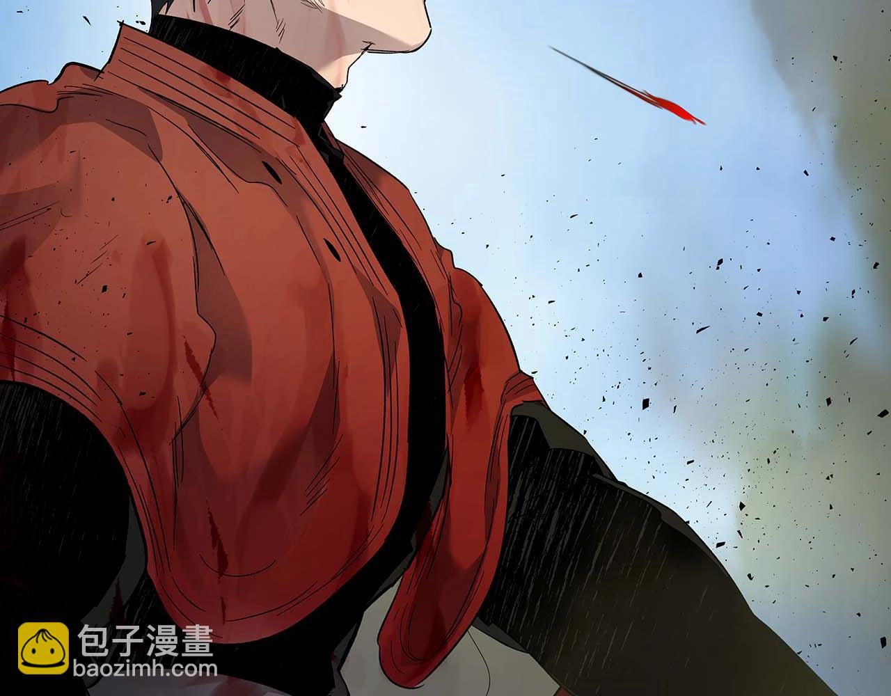 與神一同升級 - 第70話 迎戰波塞冬之子(5/5) - 6