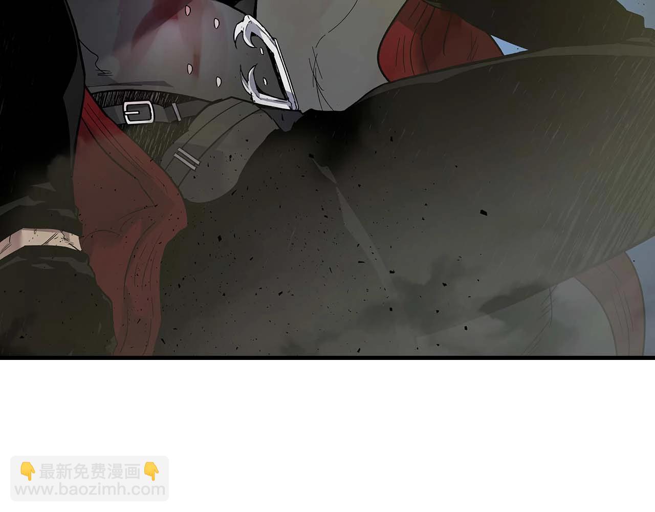 與神一同升級 - 第70話 迎戰波塞冬之子(5/5) - 7