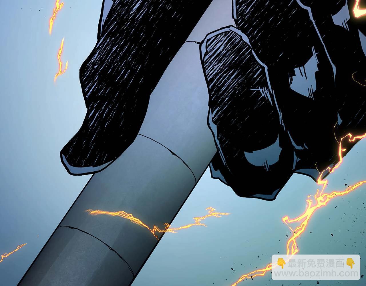 與神一同升級 - 第70話 迎戰波塞冬之子(5/5) - 2