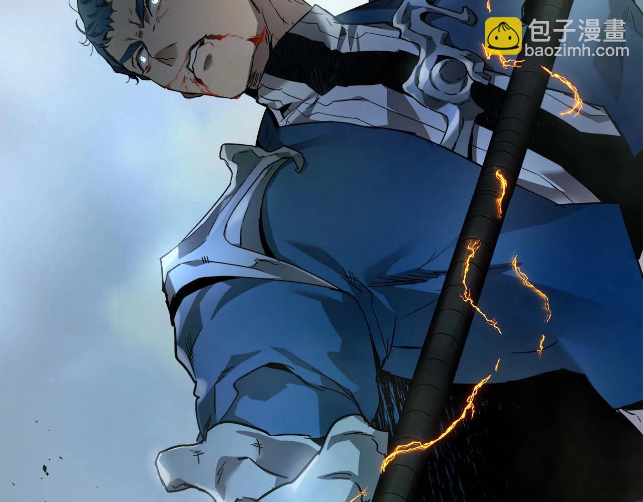 與神一同升級 - 第70話 迎戰波塞冬之子(5/5) - 4