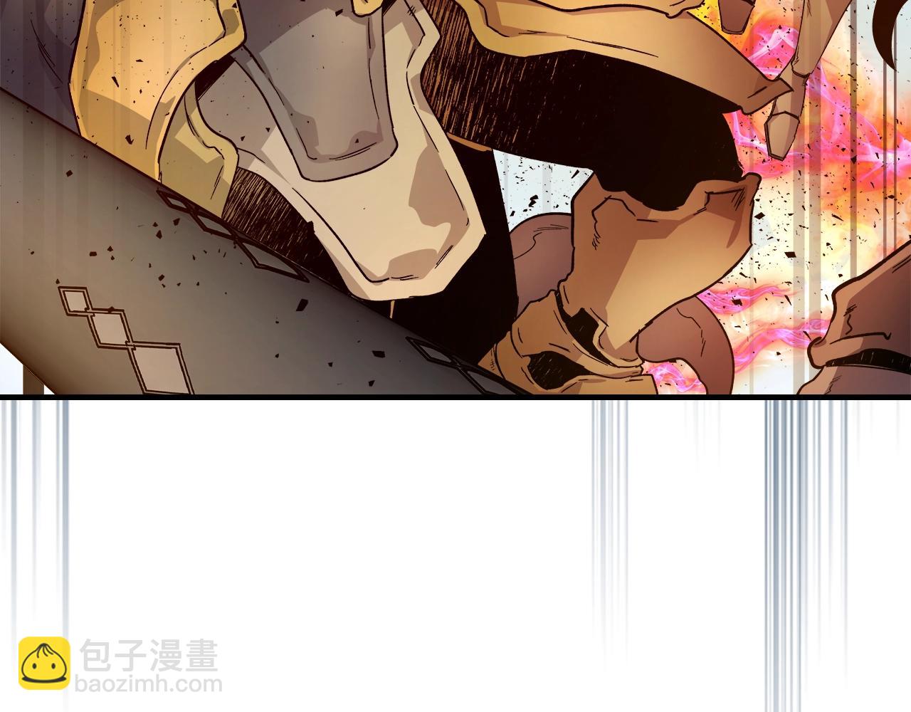 與神一同升級 - 第70話 迎戰波塞冬之子(1/5) - 3