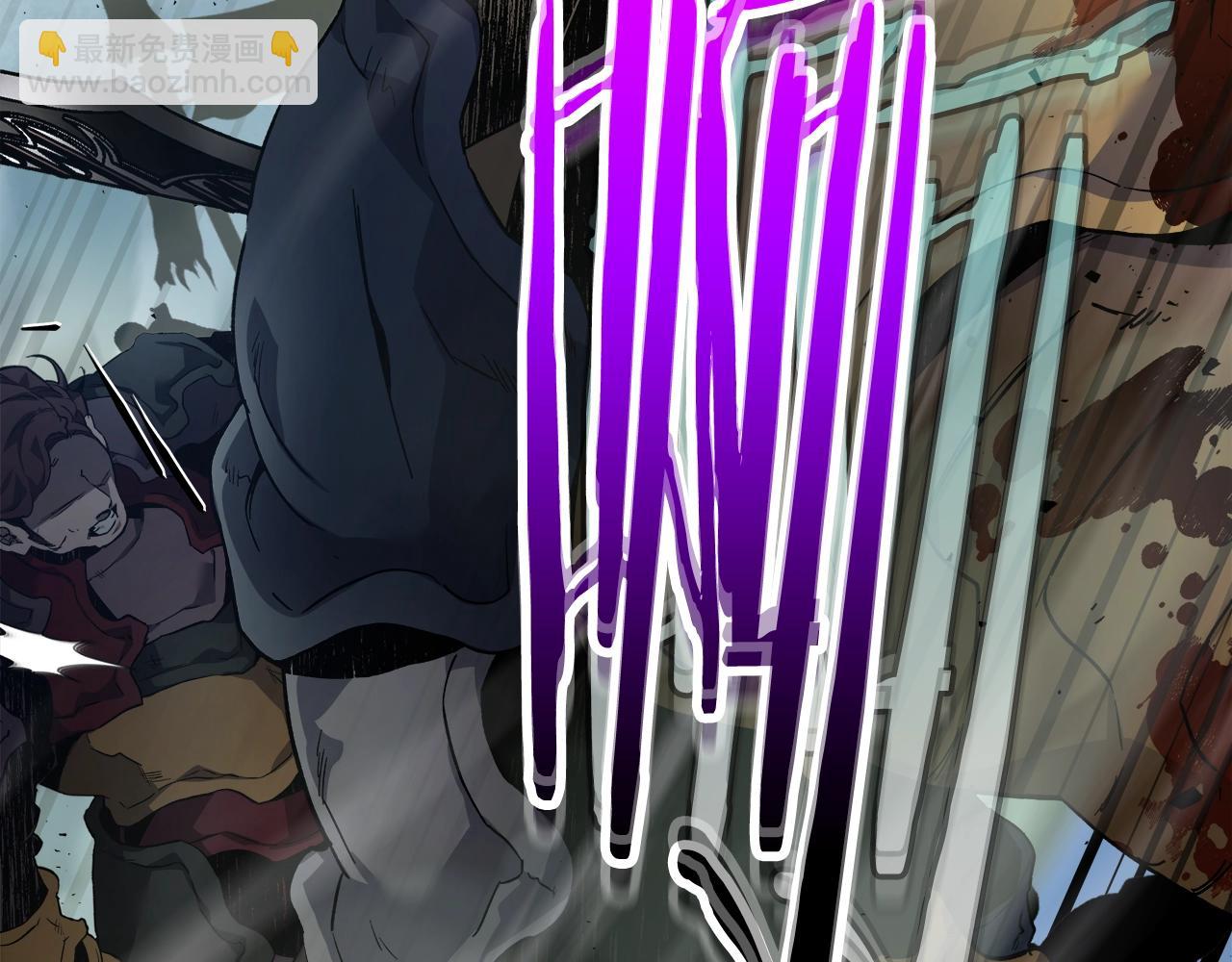 與神一同升級 - 第70話 迎戰波塞冬之子(2/5) - 2