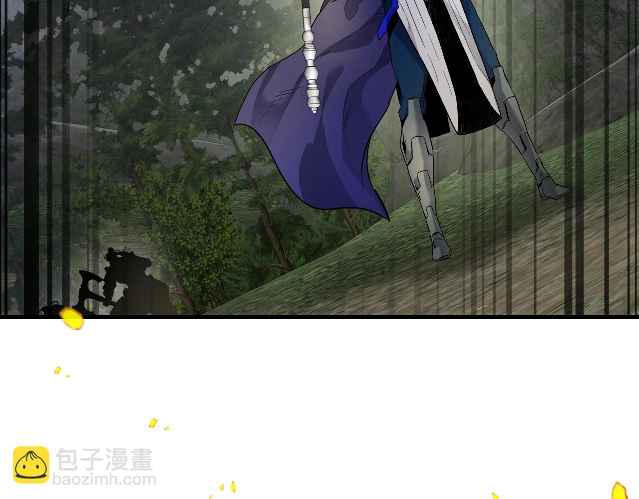 與神一同升級 - 第70話 迎戰波塞冬之子(1/5) - 6