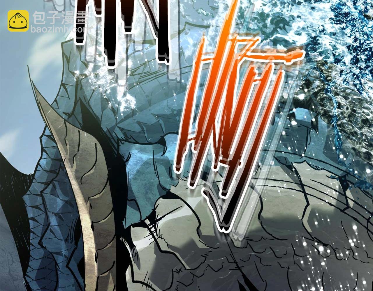 與神一同升級 - 第70話 迎戰波塞冬之子(2/5) - 5