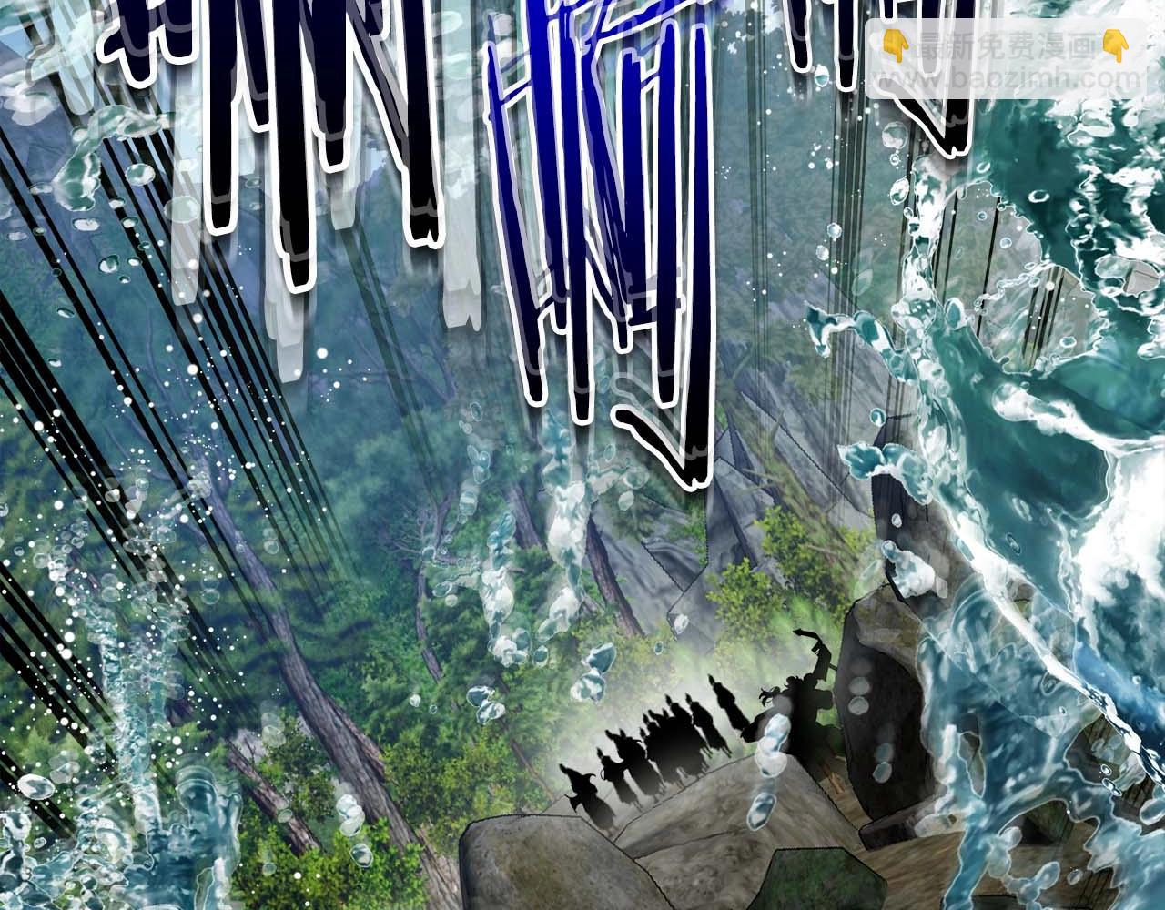 與神一同升級 - 第70話 迎戰波塞冬之子(2/5) - 7