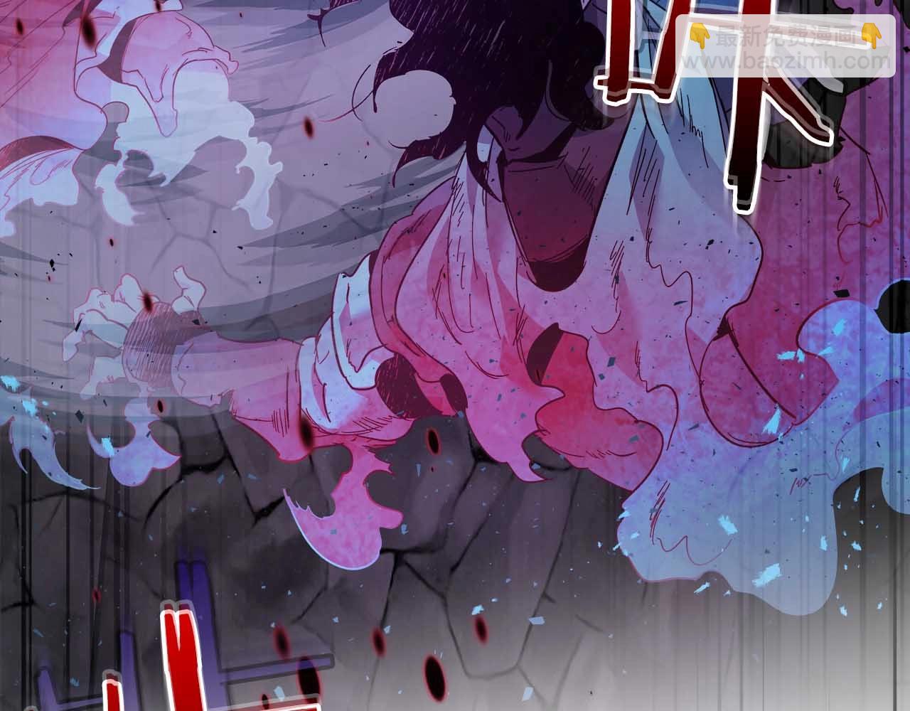 與神一同升級 - 第74話 死亡騎士(3/6) - 8