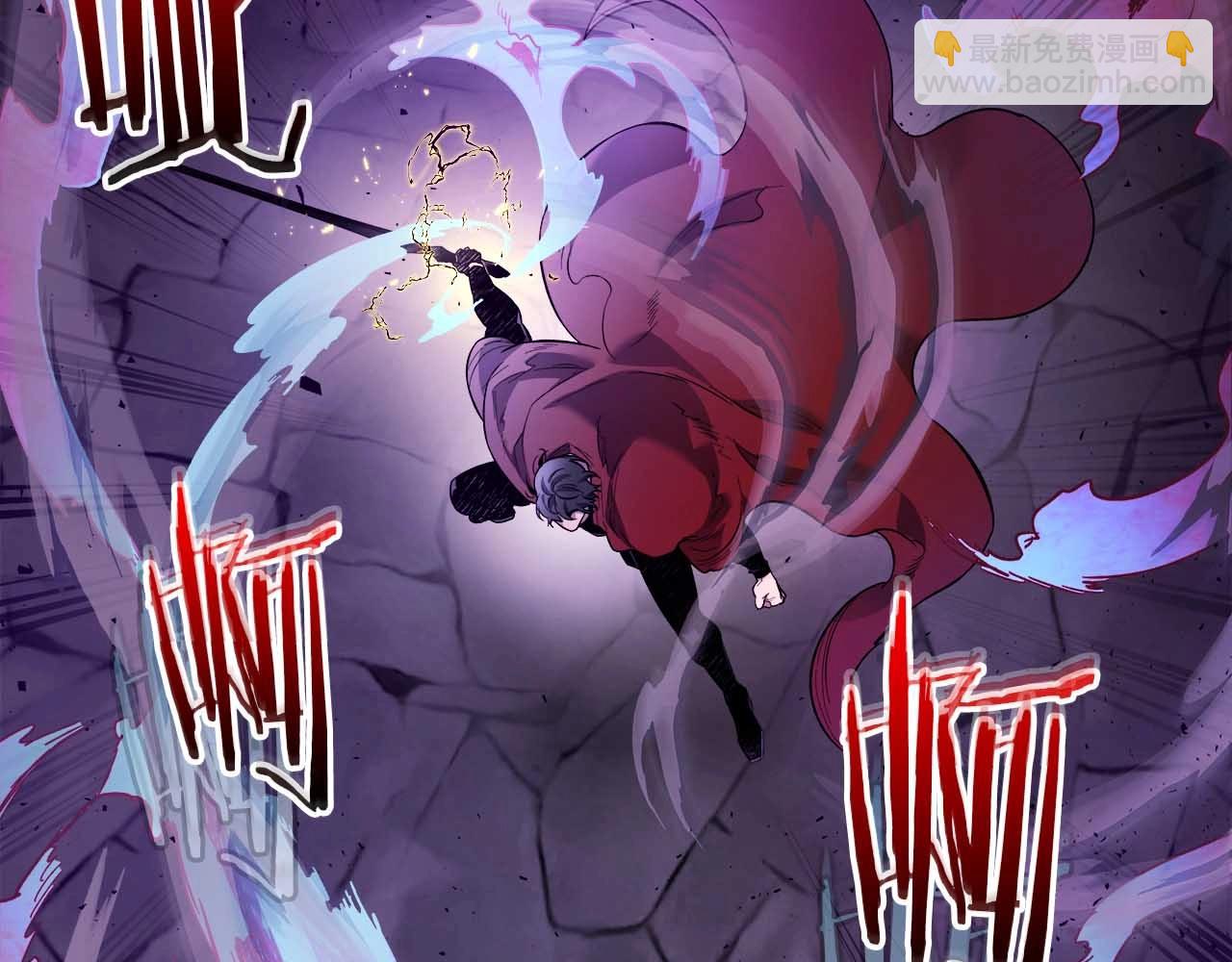 與神一同升級 - 第74話 死亡騎士(3/6) - 6