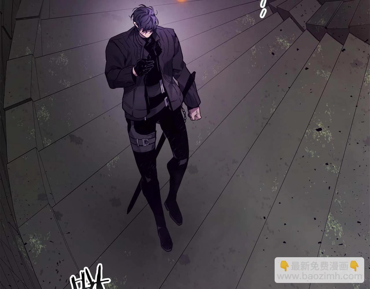 與神一同升級 - 第74話 死亡騎士(4/6) - 4