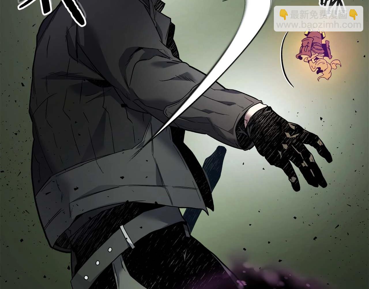 與神一同升級 - 第74話 死亡騎士(4/6) - 1