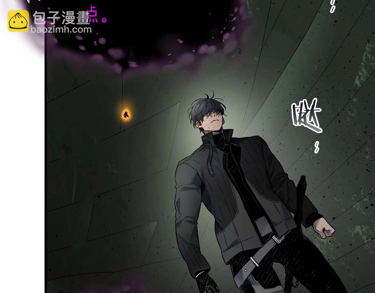 與神一同升級 - 第74話 死亡騎士(4/6) - 2