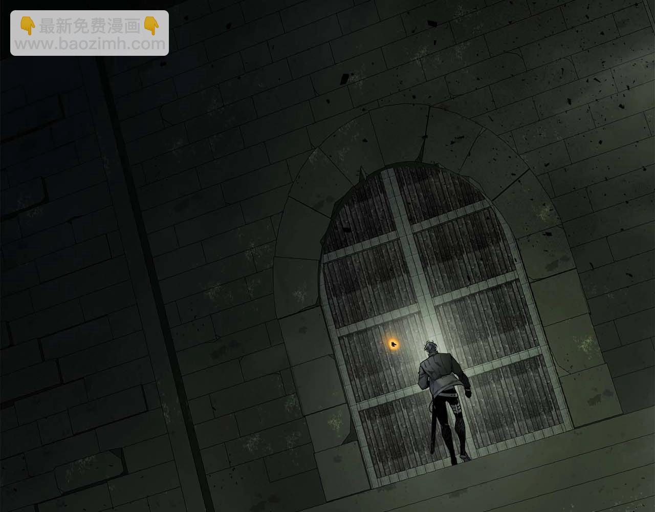 與神一同升級 - 第74話 死亡騎士(5/6) - 1