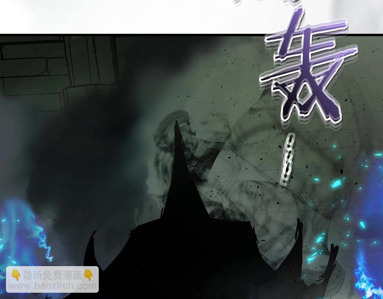 與神一同升級 - 第74話 死亡騎士(5/6) - 2