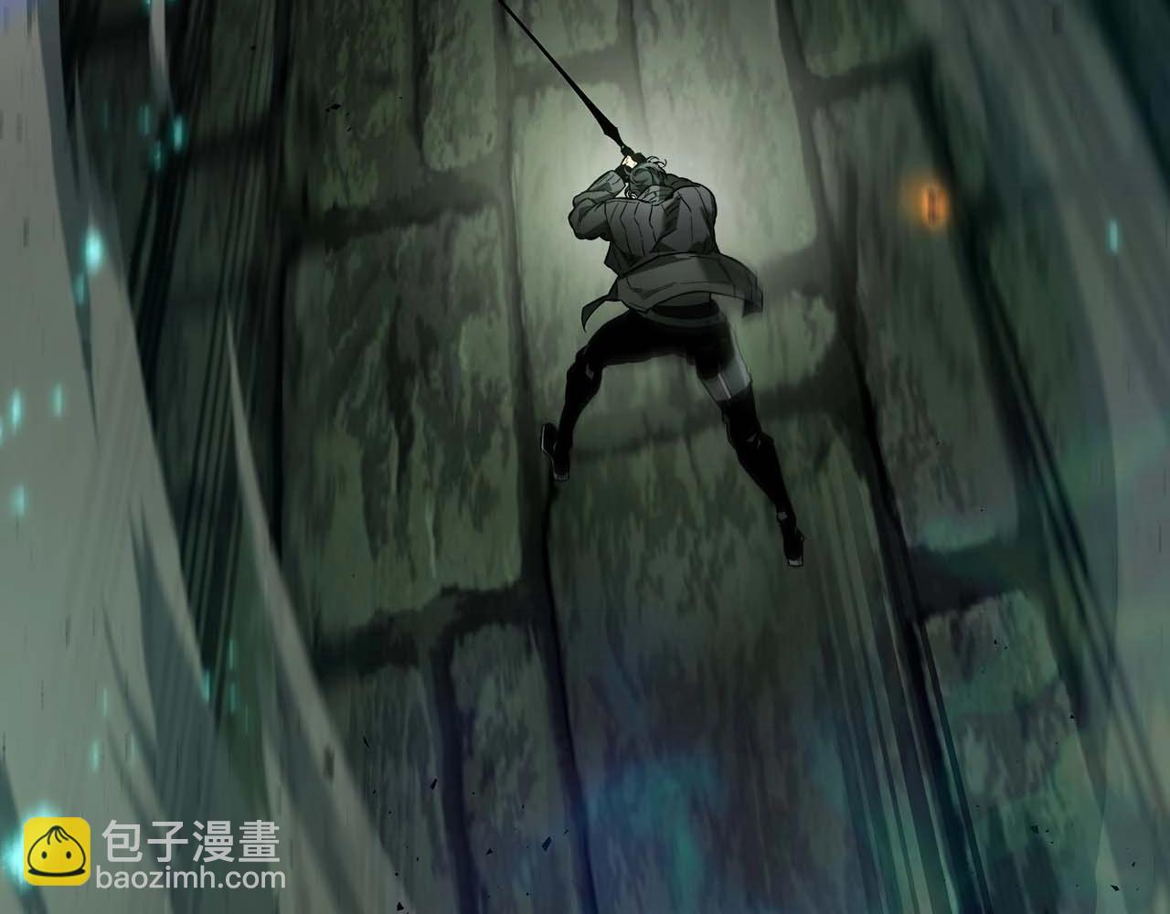 與神一同升級 - 第74話 死亡騎士(5/6) - 8