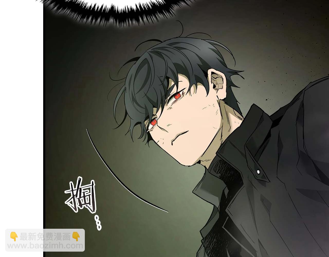 與神一同升級 - 第74話 死亡騎士(5/6) - 5