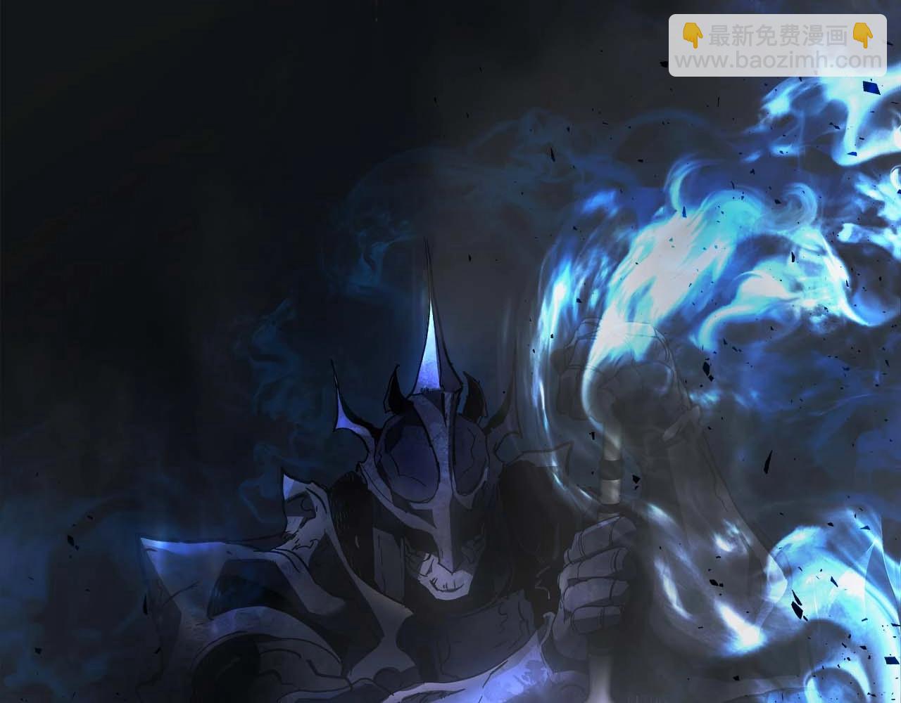 與神一同升級 - 第74話 死亡騎士(6/6) - 2