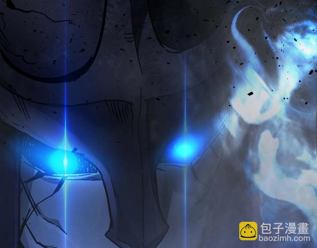 與神一同升級 - 第74話 死亡騎士(6/6) - 1