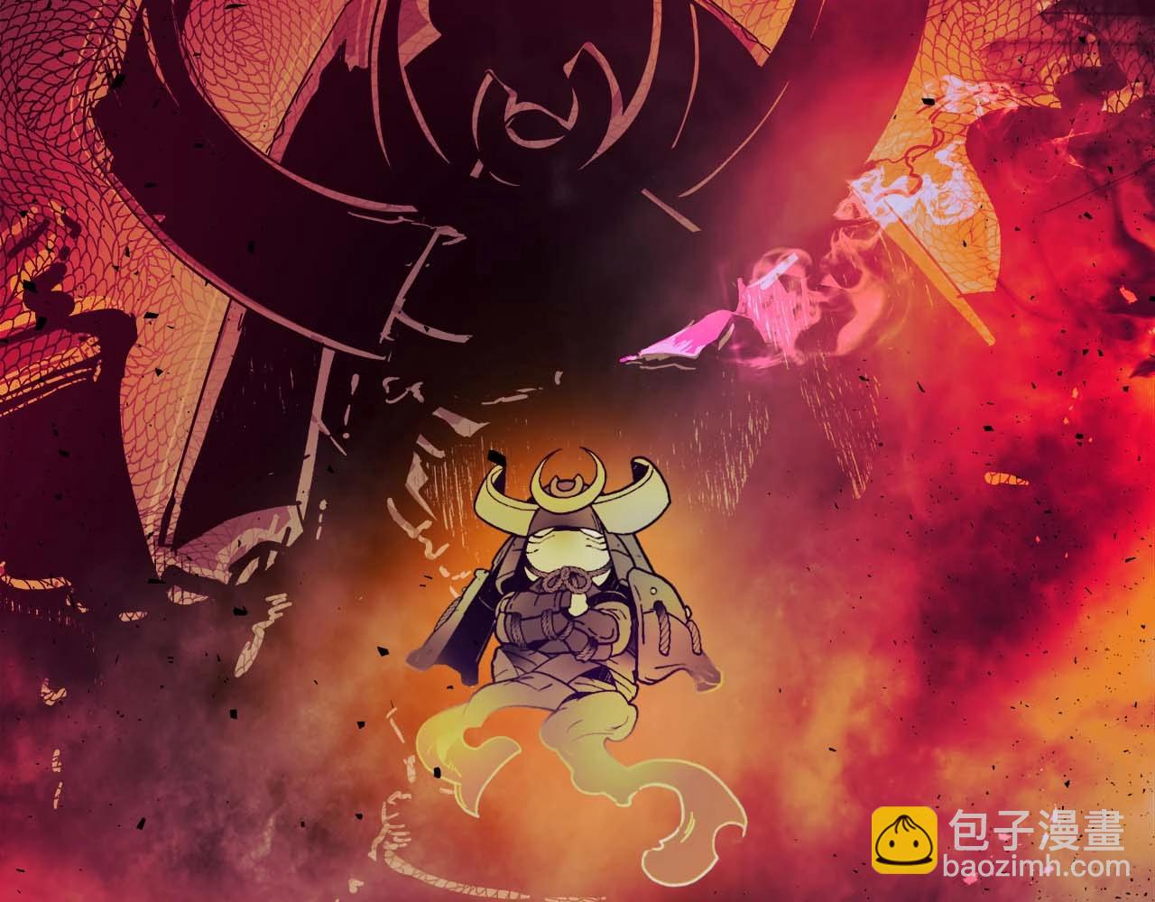 與神一同升級 - 第74話 死亡騎士(2/6) - 4