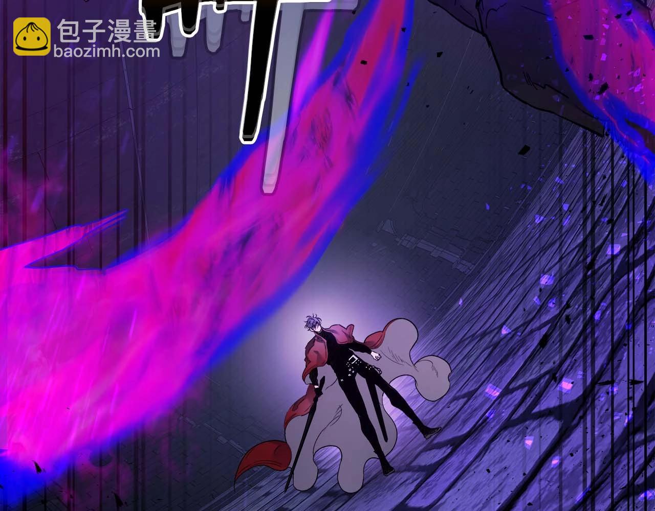 與神一同升級 - 第74話 死亡騎士(2/6) - 3