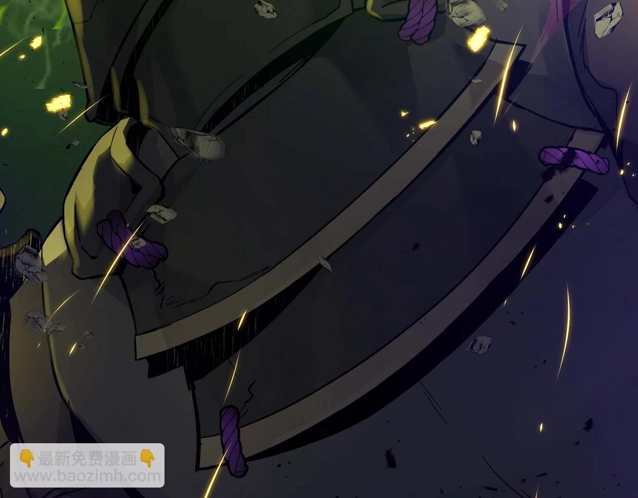 與神一同升級 - 第78話 亡者之尊(3/6) - 3