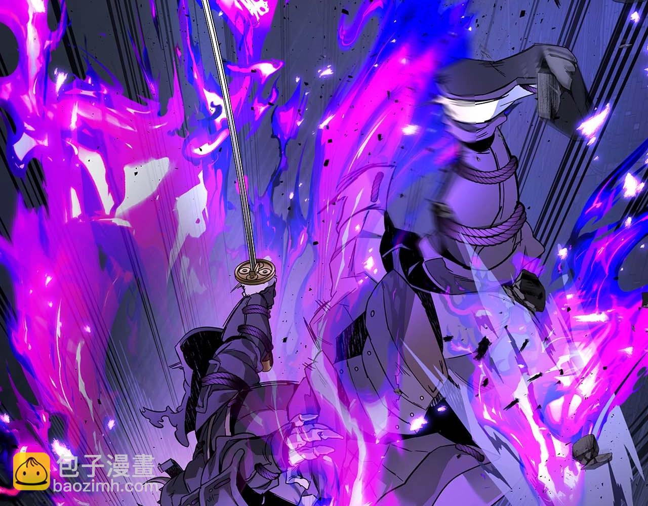 與神一同升級 - 第78話 亡者之尊(3/6) - 6