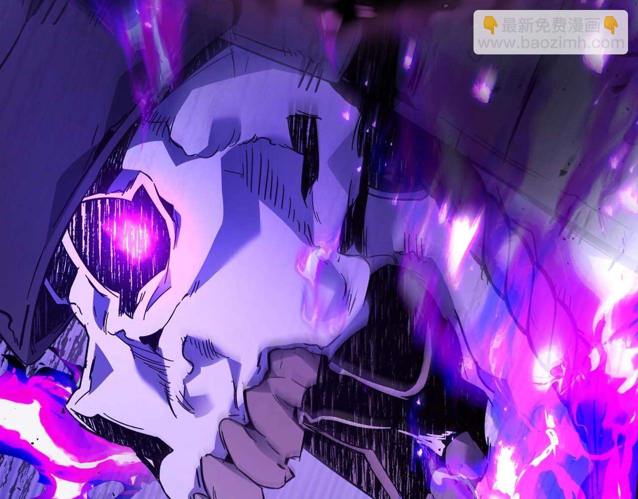 與神一同升級 - 第78話 亡者之尊(3/6) - 2