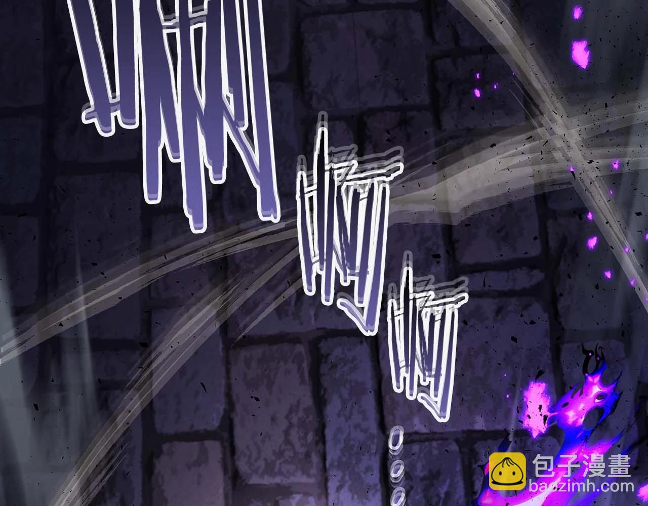 與神一同升級 - 第78話 亡者之尊(3/6) - 5