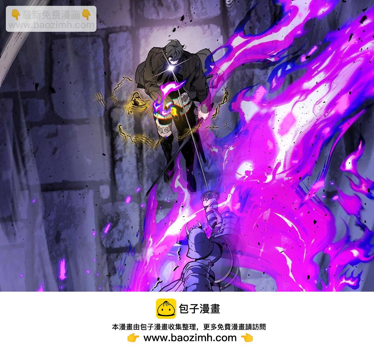 與神一同升級 - 第78話 亡者之尊(3/6) - 6