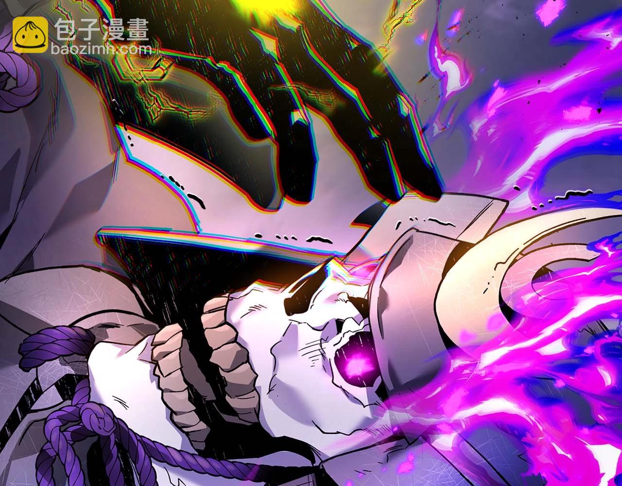 與神一同升級 - 第78話 亡者之尊(4/6) - 2